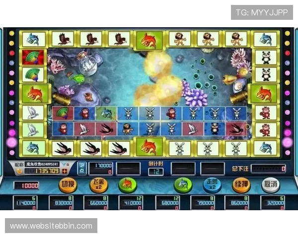 飞禽走兽游戏最新版本更新内容全面解析让你第一时间掌握新玩法